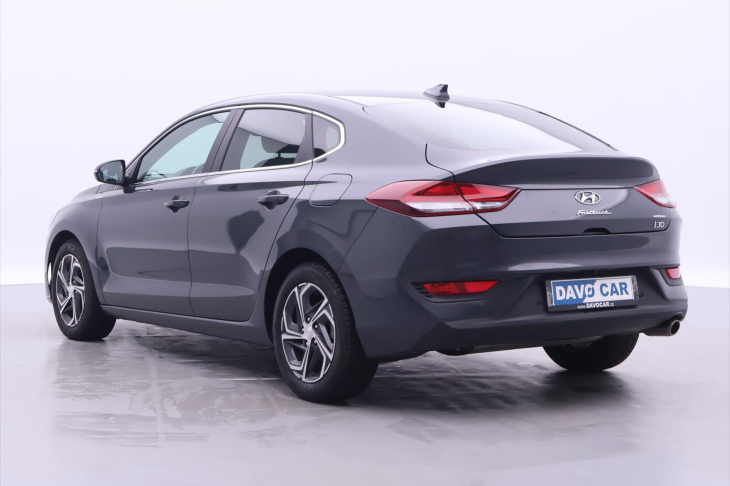 Hyundai i30 1,0 T-GDi Family Smart CZ DPH