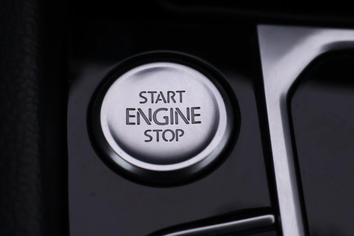 Volkswagen Passat 2,0 TDI 110kW DSG Highline