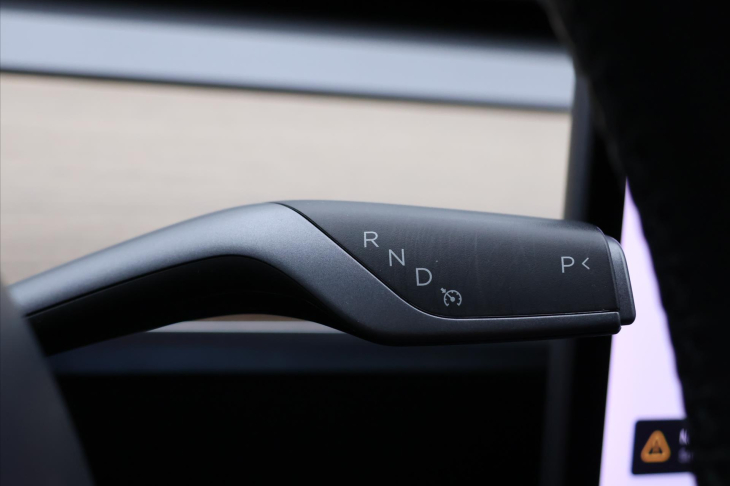 Tesla Model 3 Long Range AWD 75kWh