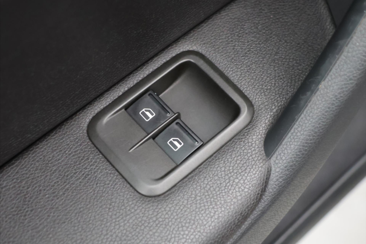 Škoda Yeti 1,4 TSI 90kW DSG Ambition