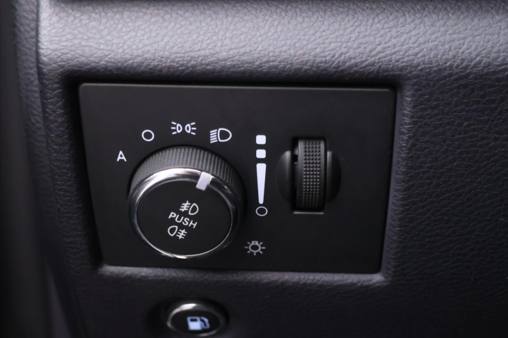 Jeep Grand Cherokee 3,0 CRD V6 184kW Limited 4WD Auto