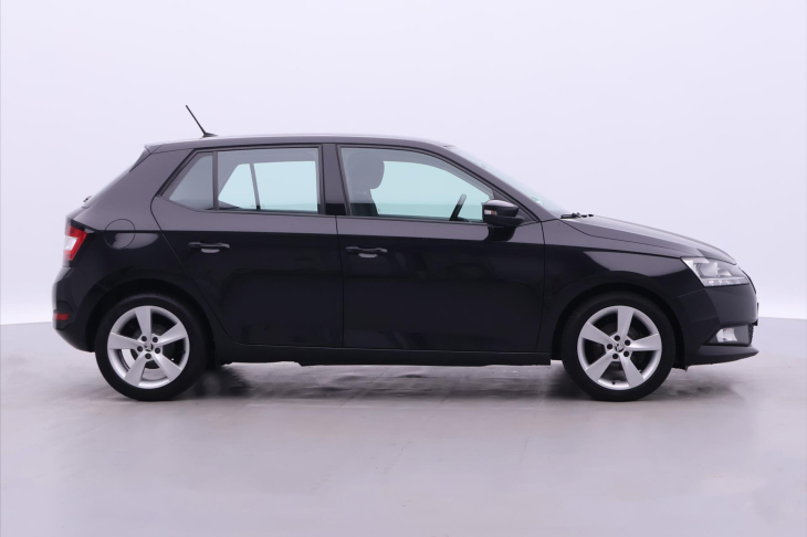 Škoda Fabia 1,0 TSI Cool Plus 1.Maj. DPH