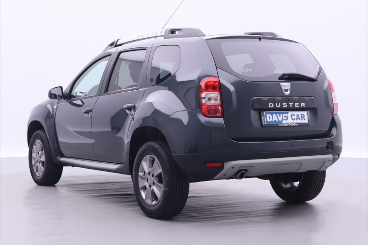 Dacia Duster 1,6 SCe 84kW Klima Navi 31tkm