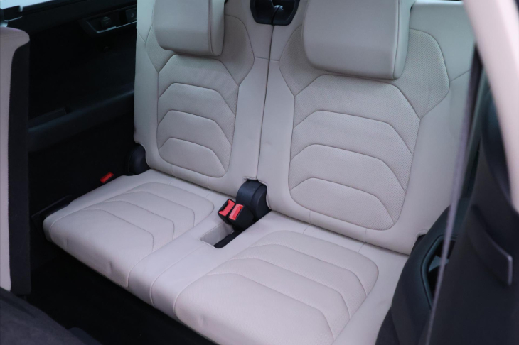 Škoda Kodiaq 2,0 TSI DSG 4x4 CZ Style 7Míst