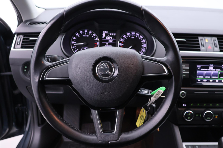 Škoda Octavia 1,6 TDI 81kW Ambition Klima