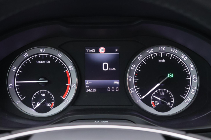 Škoda Karoq 1,5 TSI 110kW Style DSG DPH