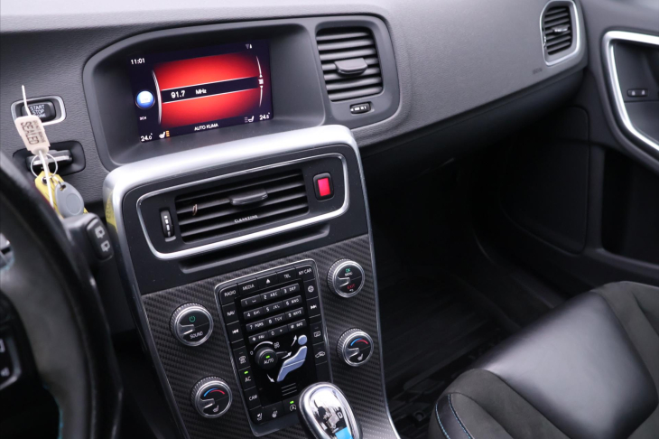 Volvo V60 2,0 Polestar 270kW Aut. DPH