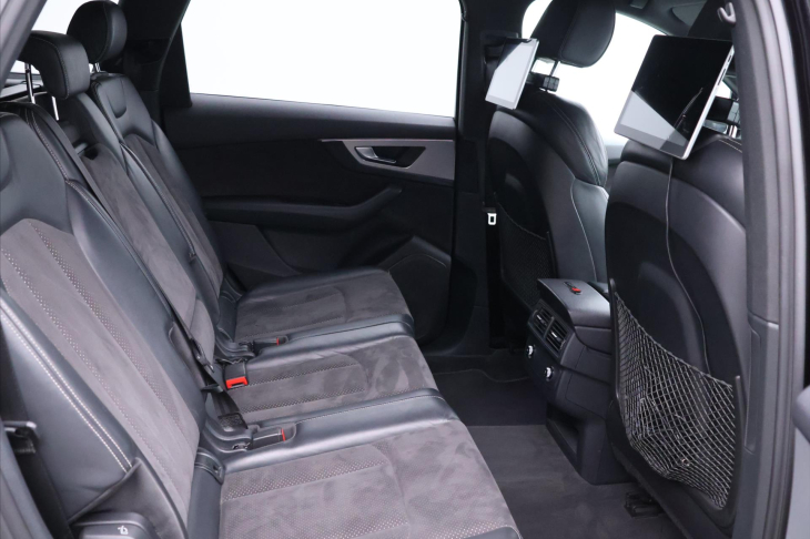Audi Q7 3,0 TDI 200 kW Quattro S-Line