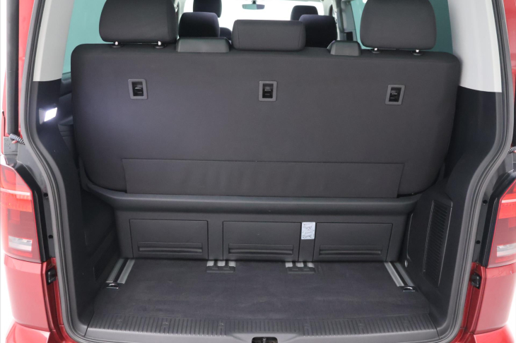Volkswagen Multivan 2.0 TDI 150kW L 7-Míst DPH