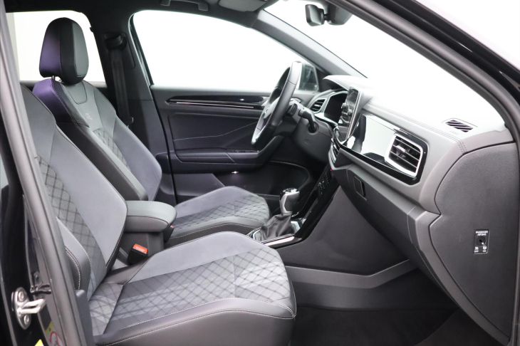 Volkswagen T-Roc 2,0 TSI 140kW R-Line 4M DPH