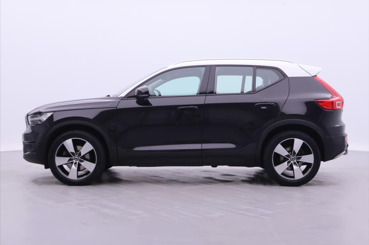 Volvo XC40 2,0 D4 AWD Panorama Tažné