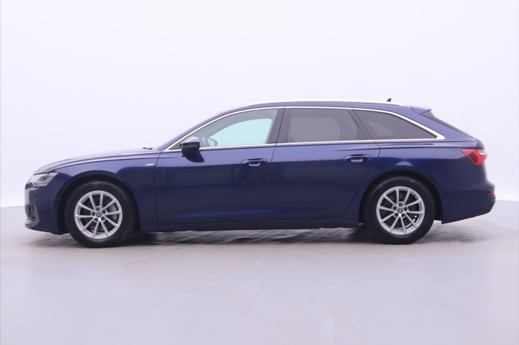 Audi A6 3,0 TDI 180kW quattro S-tronic
