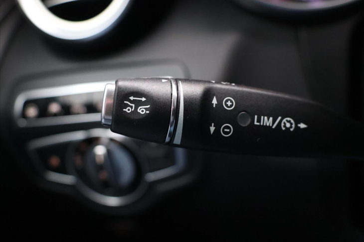Mercedes-Benz GLC 2,1 220d 125kW AMG 4Matic CZ