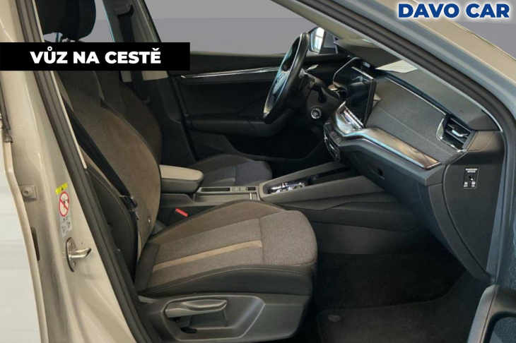 Škoda Octavia 2,0 TDI 147kW 4x4 DSG Scout