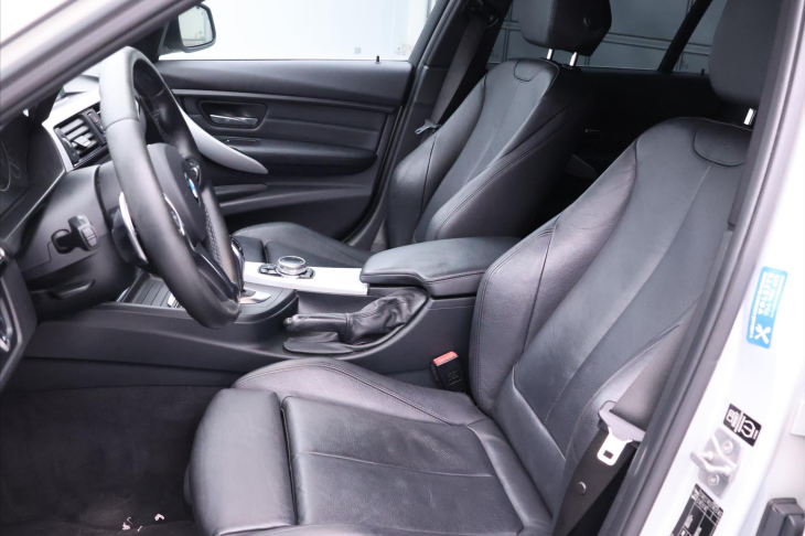 BMW Řada 3 3,0 330d xDrive Aut. M-Sport