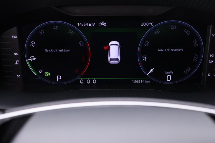Škoda Kodiaq 1,5 TSI Style Plus pano DPH TZ