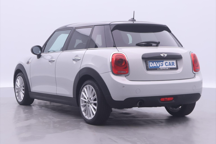 Mini Cooper 1,5 100kW Aut. Navi