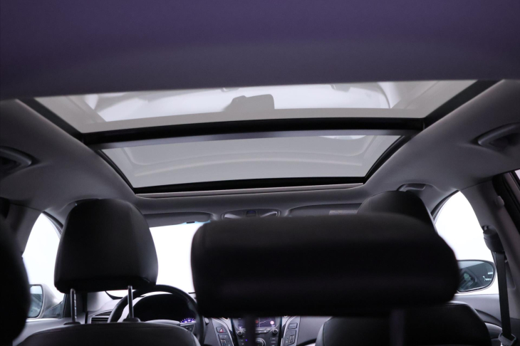 Hyundai i40 1,7 CRDi 104kW Aut. Experience