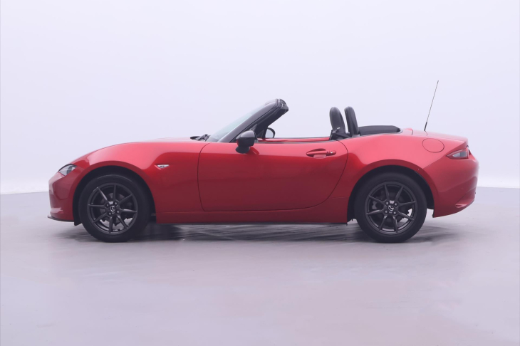 Mazda MX-5 1,5 Skyactiv 96kW Challenge