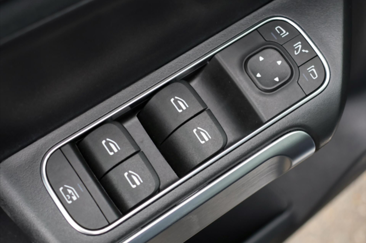 Mercedes-Benz GLB 2,0 200d 4Matic AMG Premium