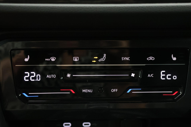 Volkswagen Tiguan 1,4 TSI PHEV 180kW R-Line DPH