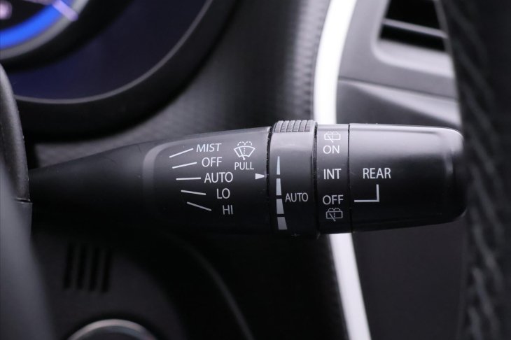 Suzuki SX4 S-Cross 1,6 DDIS 88kW Kůže Xenon Navi