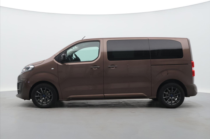 Citroën SpaceTourer 2,0 HDI 130kW Shine CZ DPH