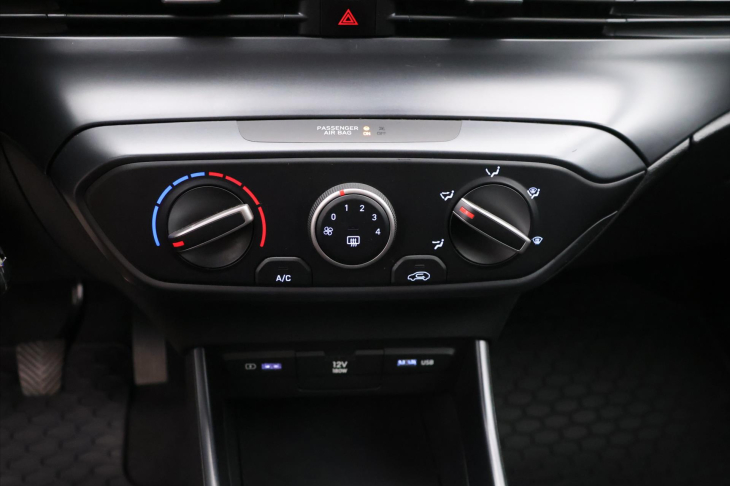 Hyundai i20 1,0 T-GDI 73kW Comfort Club CZ DPH