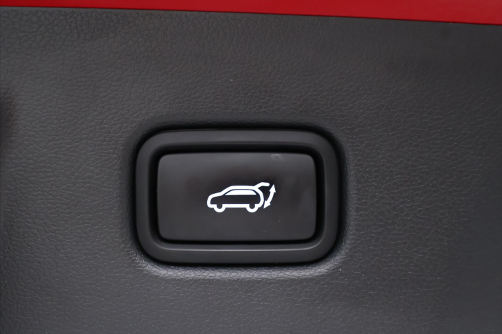Hyundai Tucson 1,6 T-GDI PHEV 132kW Style 4x4 CZ