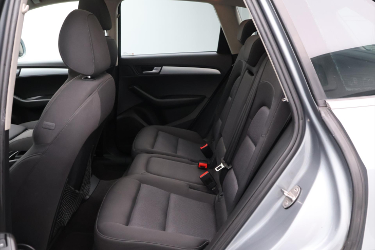 Audi Q5 2,0 TDI 125kW Quattro S-Tronic CZ