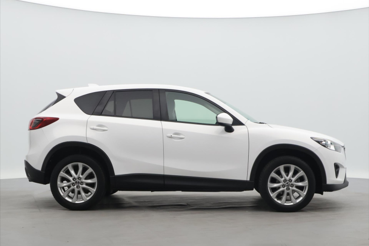 Mazda CX-5 2.0 G160 Aut. AWD Sports-Line