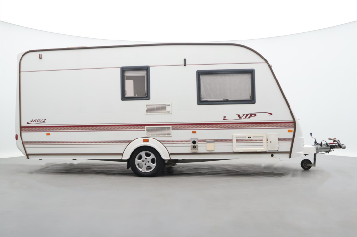 Coachmen Ostatní Caravan VIP 460/2 obytný přívěs