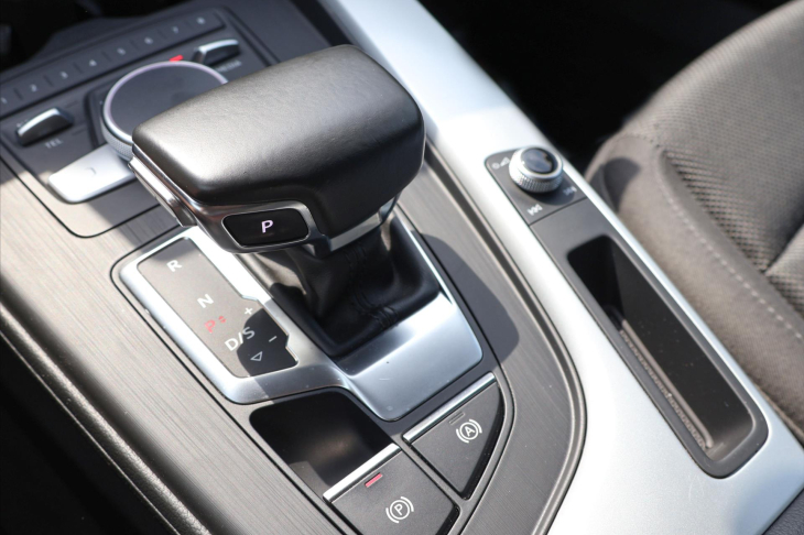 Audi A5 3,0 TDI Quattro CZ S-Tronic