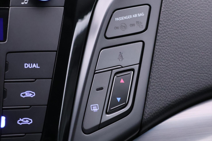 Hyundai i40 1,7 CRDi 100kW Experience CZ