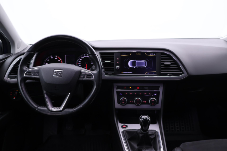 Seat Leon 1,4 TSI 92kW Xcellence CZ DPH