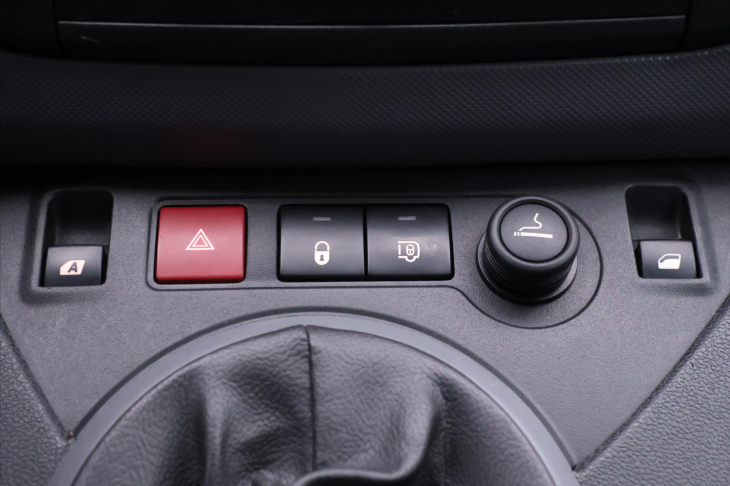 Peugeot Partner 1,6 HDI 73KW Klima Tažné