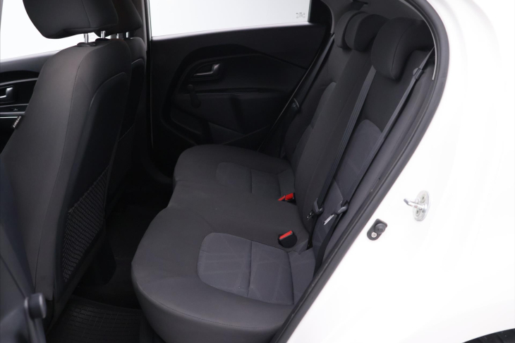 Kia Rio 1,4 CVVT 80kW Anniversary CZ