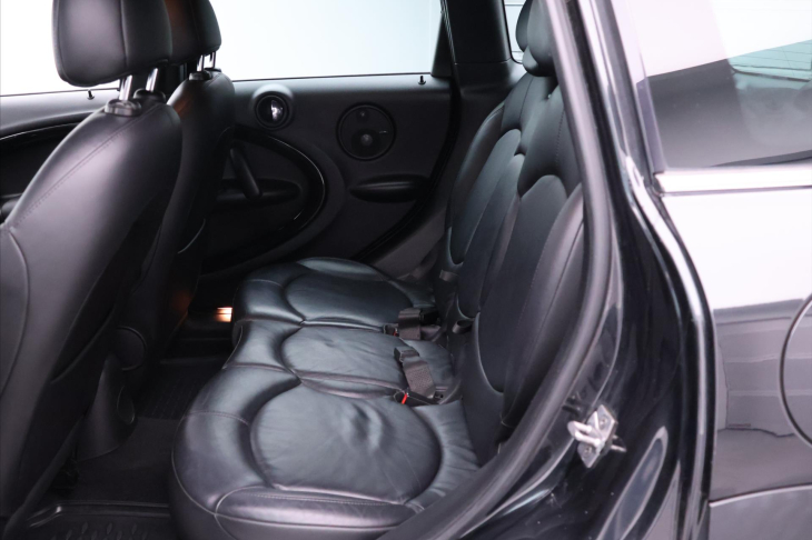 Mini One 1,6 D Countryman Tempo Klima