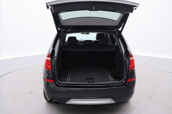 BMW X3 2,0 xDrive20i 135kW X-line DPH