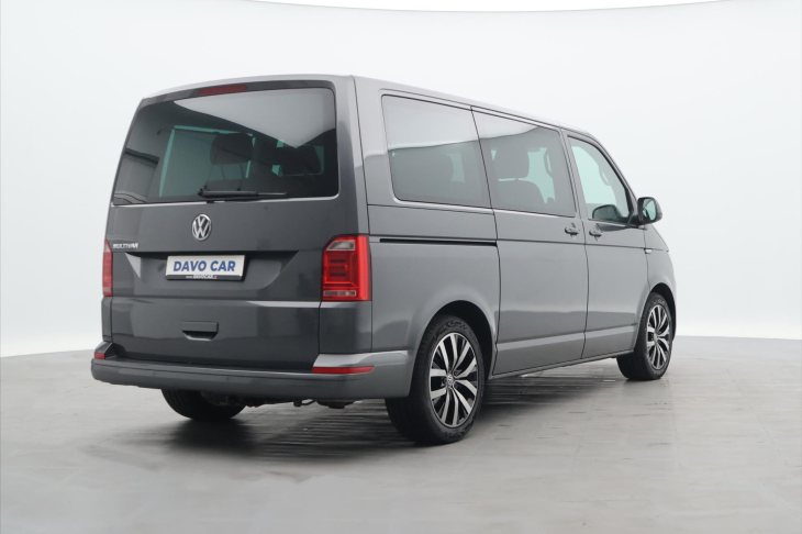 Volkswagen Multivan 2,0 TDI 110kW Trendline 7-Míst