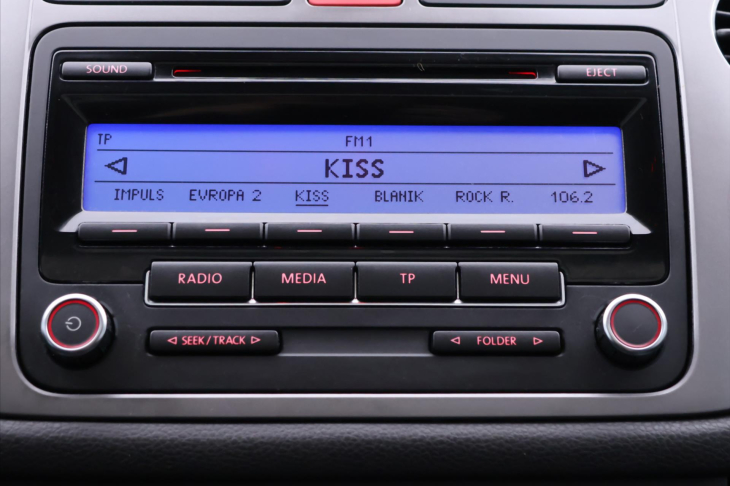 Volkswagen Tiguan 2,0 TDI 103kW 4M Sport Style