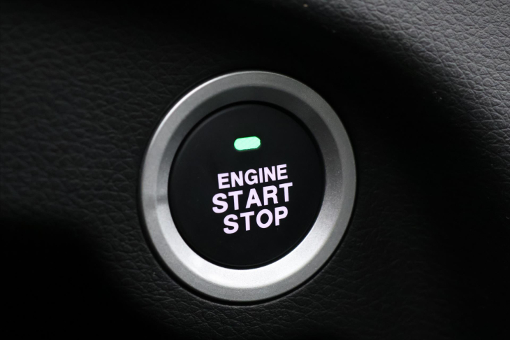 SWM G1F 1,5 T 98kW CZ Kůže Navi DPH