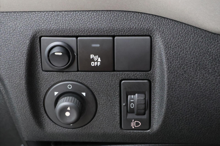 Citroën Berlingo 1.6 HDI 68kW Multispace Klima