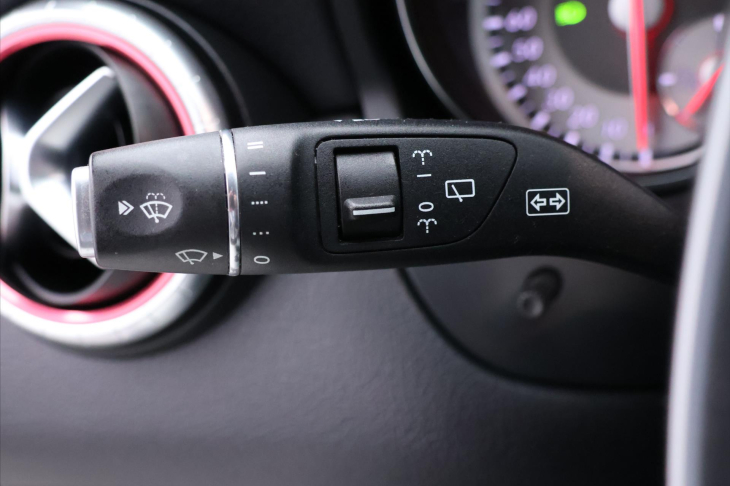 Mercedes-Benz CLA 2,0 250 160kW 4M AMG Sport SB