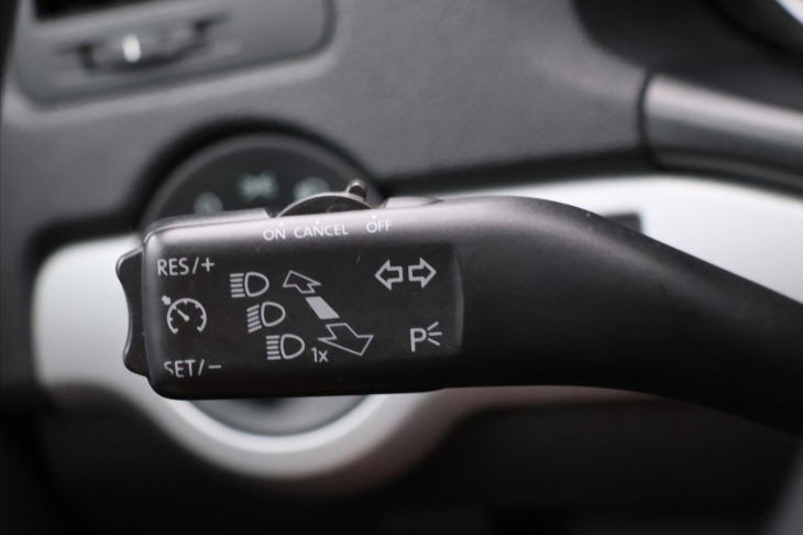 Škoda Octavia 1,8 TSi 118kW Ambition Navi