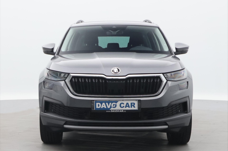 Škoda Kodiaq 2,0 TDI 147kW 4x4 DSG Tour DPH