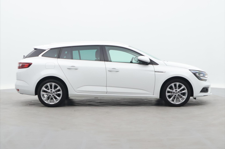 Renault Mégane 1,6 SCe 84 kW Intens CZ 1.Maj.