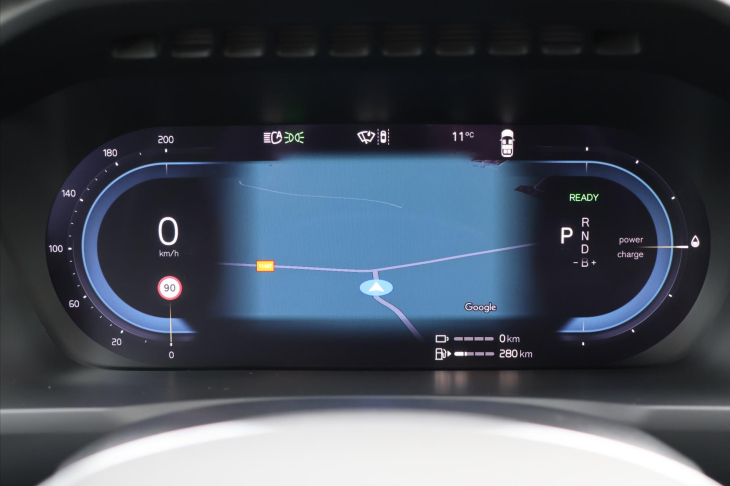 Volvo XC90 2,0 228kW T8 AWD Ultimate Bright