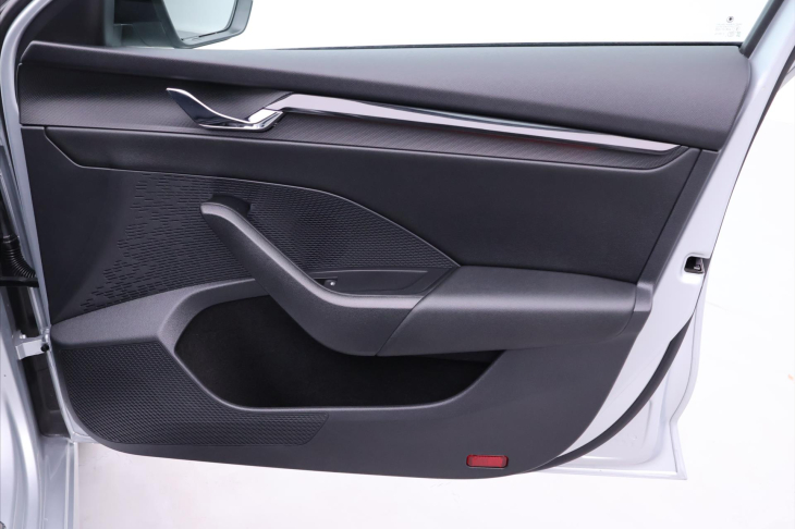 Škoda Octavia 1,0 TSI 81kW Sport Virtual