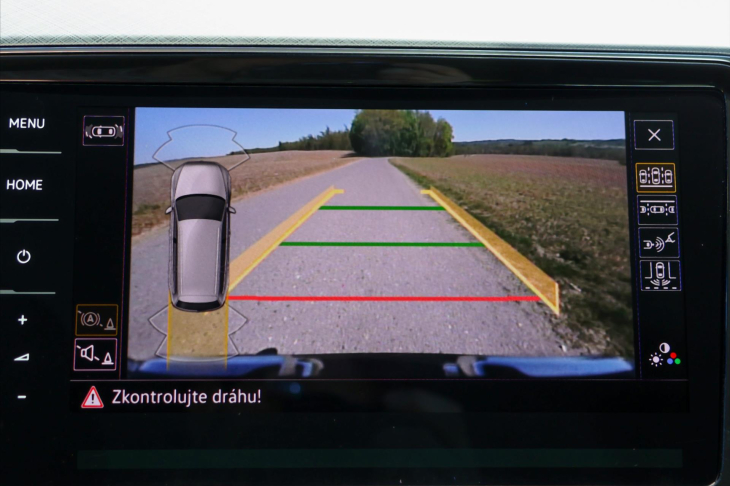 Volkswagen Passat 2,0 TDI DSG Matrix Virtual DPH